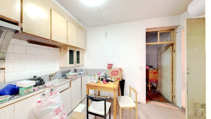 双梁小区二手房实景图