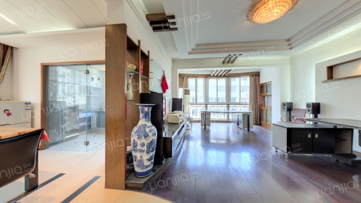 狮城名居二手房实景图