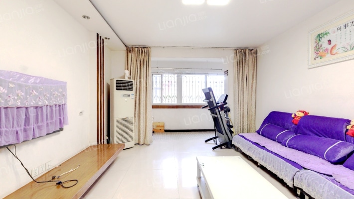 华念名仕家园二手房实景图