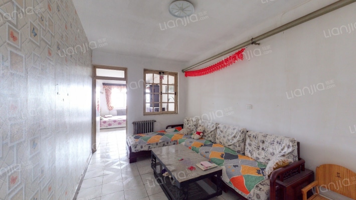 怒江里二手房实景图