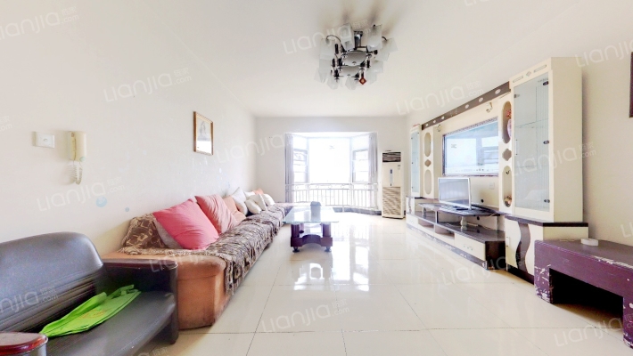 中国科学院光电技术研究院员工宿舍二手房实景图