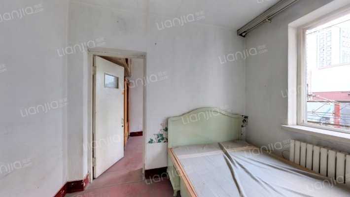 联营社区二手房实景图