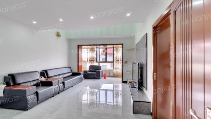 大众·国际二手房实景图