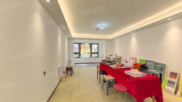 龙湖·九里熙上二手房实景图