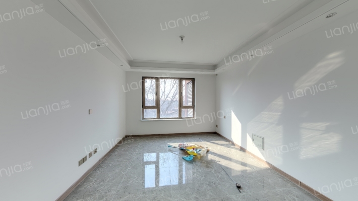 金地艺华年二手房实景图