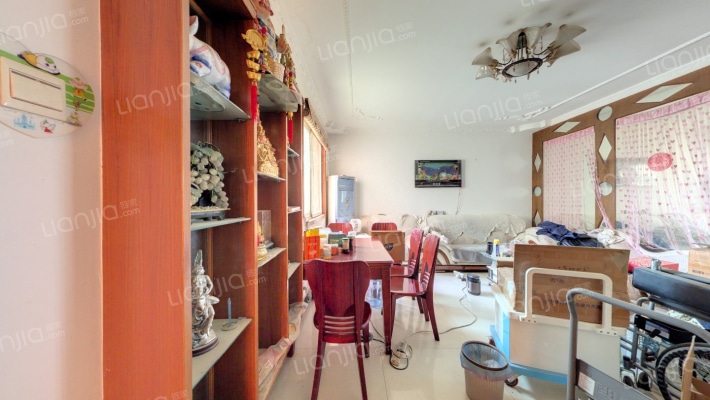 都市邻里二手房实景图