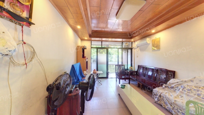 胡湾路二巷二手房实景图