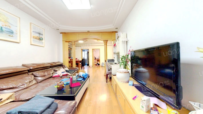 龙苑新村二手房实景图