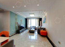 整租·正黄金色学府 3室2厅 北_正黄金色学府租房