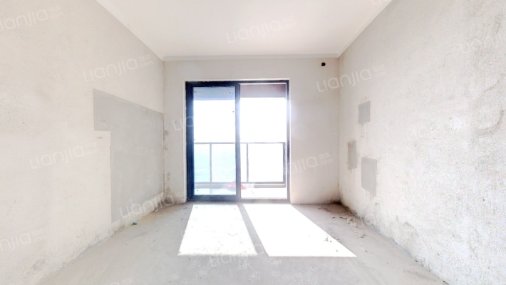 天纵时代天樾二手房实景图