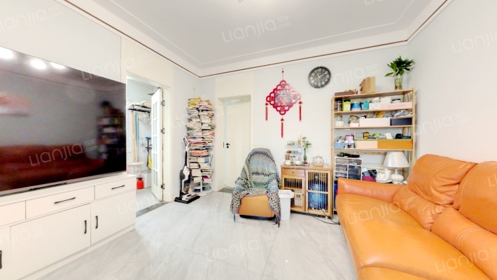 经十一路46-68号二手房实景图