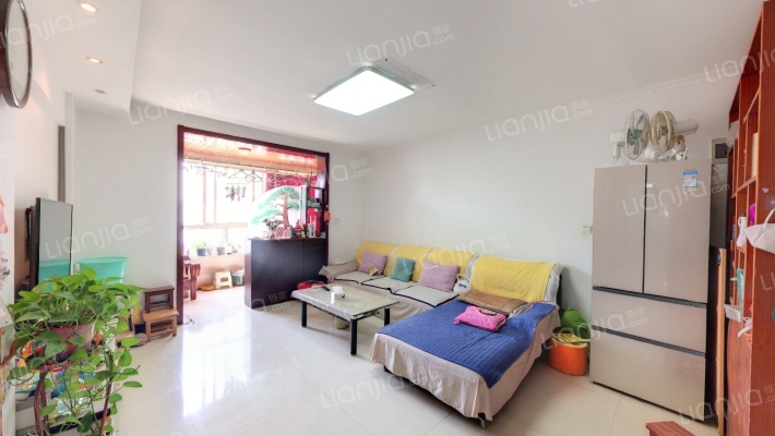 佳家SPORT二手房实景图