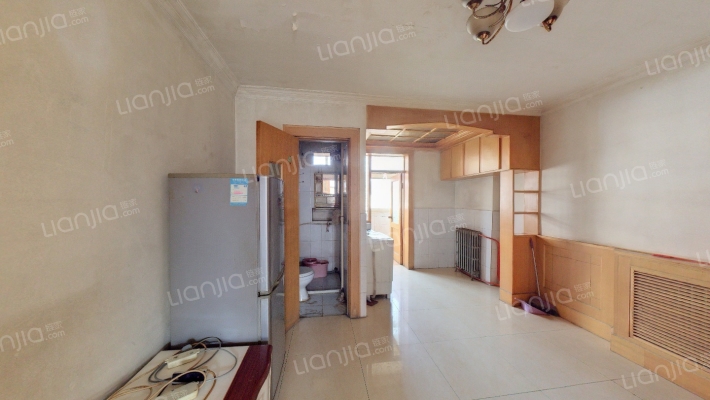 三湖里二手房实景图