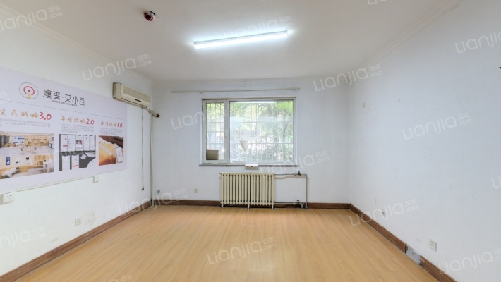 数码港二手房实景图
