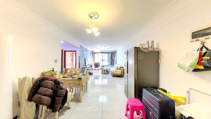 远洋荣域A4区二手房实景图