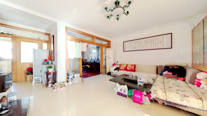 青岛中房云溪小区H二手房实景图