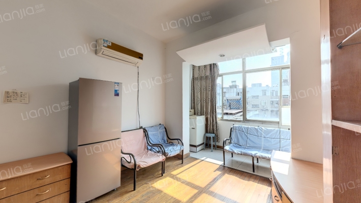 俞家巷二手房实景图