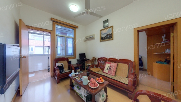 百花洲路二手房实景图