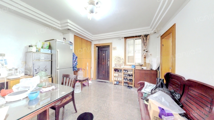 新昌大厦二手房实景图