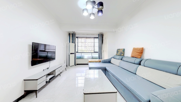 建宇爱上二手房实景图