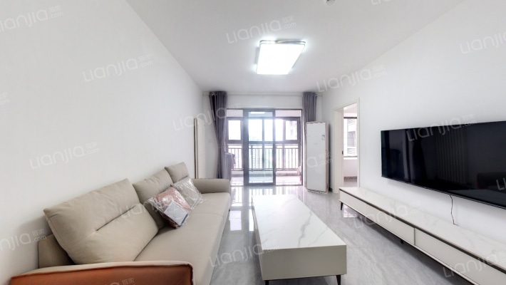 花漾里二手房实景图