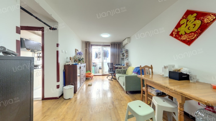 春晖园二手房实景图