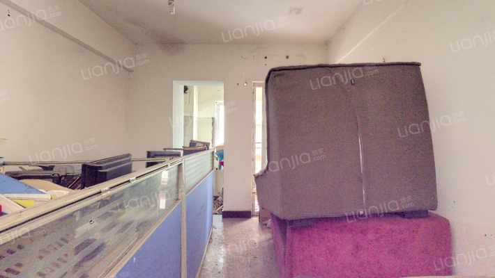 和旭QQ时代二手房实景图