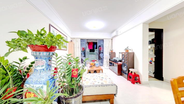 岸上林居二手房实景图