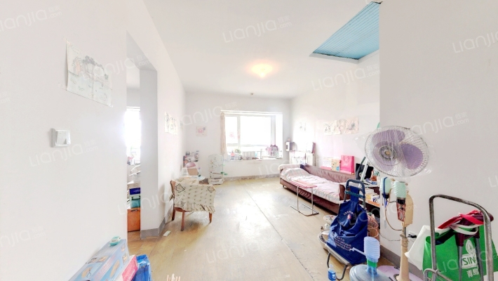 润景家园二手房实景图