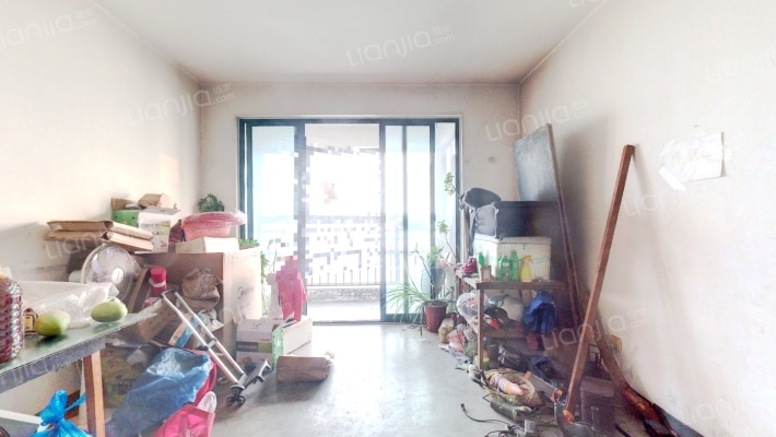 大庆锦绣新城二手房实景图