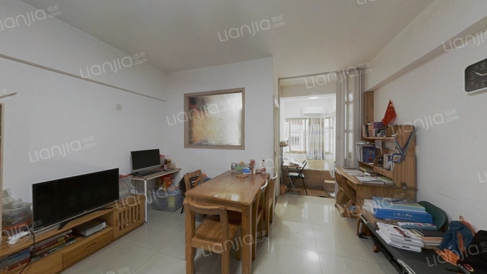 摩登时代二手房实景图