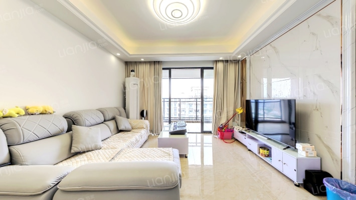 壹方天第二手房实景图