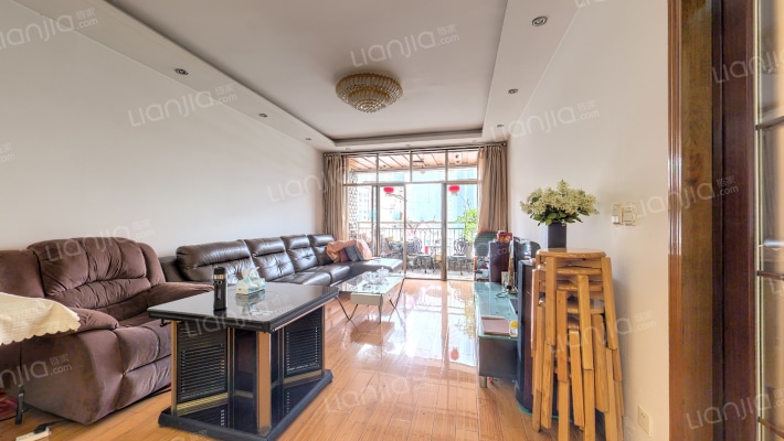 如意苑(南明区)二手房实景图