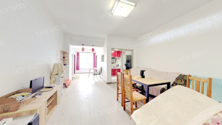 余家头小区三期二手房实景图