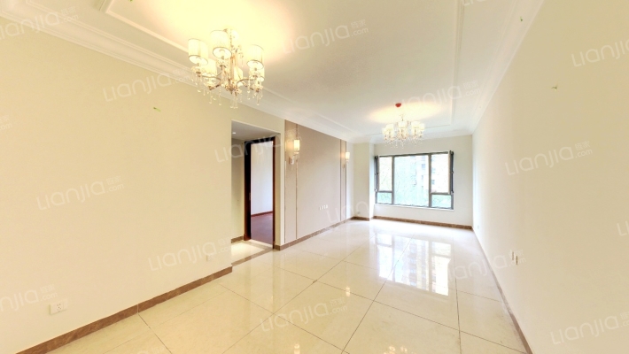 恒大盛京世家(五期)二手房实景图