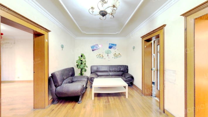 气象苑二手房实景图