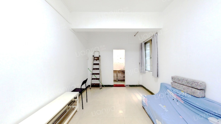 万松园二手房实景图