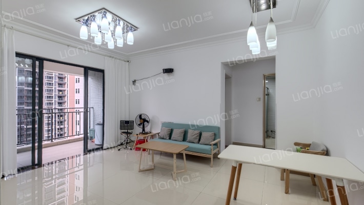 诗林廊桥苑二手房实景图