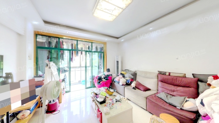 澄湖彩虹世纪城二手房实景图