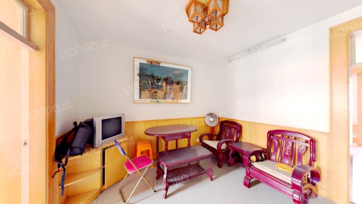 贺丞小区二手房实景图