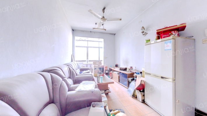 金光馨苑二手房实景图