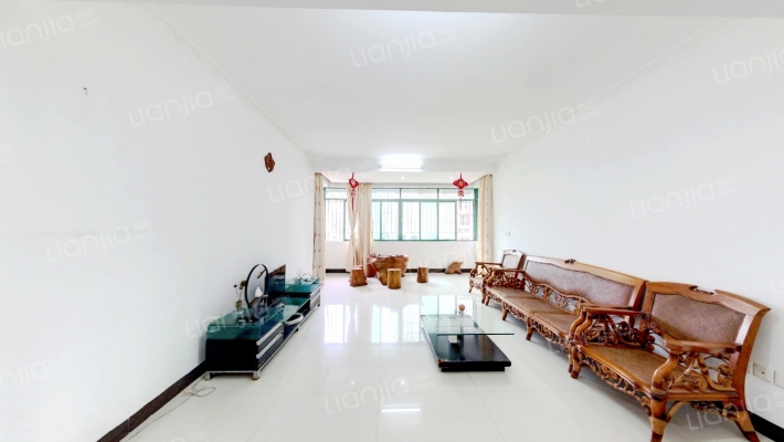 金城花园二手房实景图