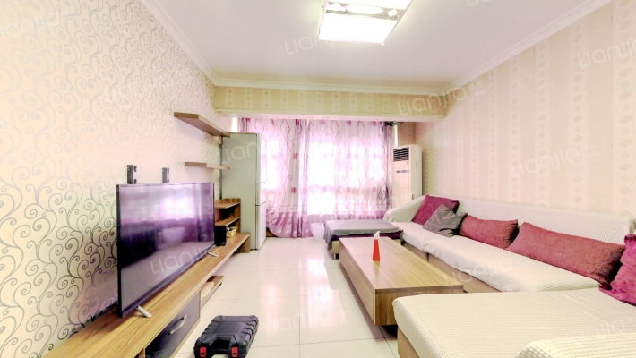 城市博客C城二手房实景图