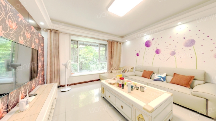 千和意境二手房实景图