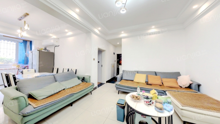 红牌楼北街10号二手房实景图