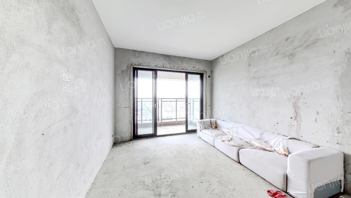 富盈居二期二手房实景图