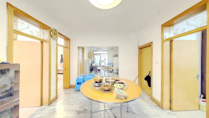 市庄路社区二手房实景图