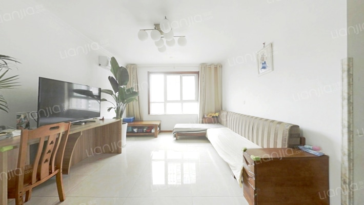 荟金梦想家二手房实景图