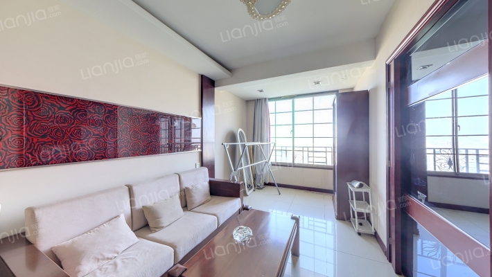 湖滨国际二手房实景图