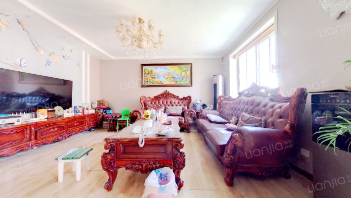 南全福南二区二手房实景图